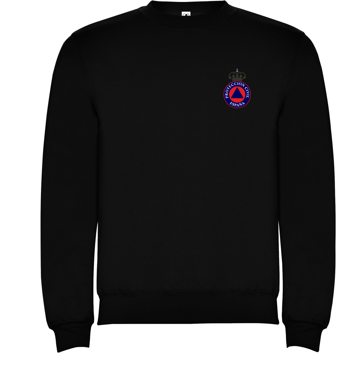 Sudadera Protección Civil