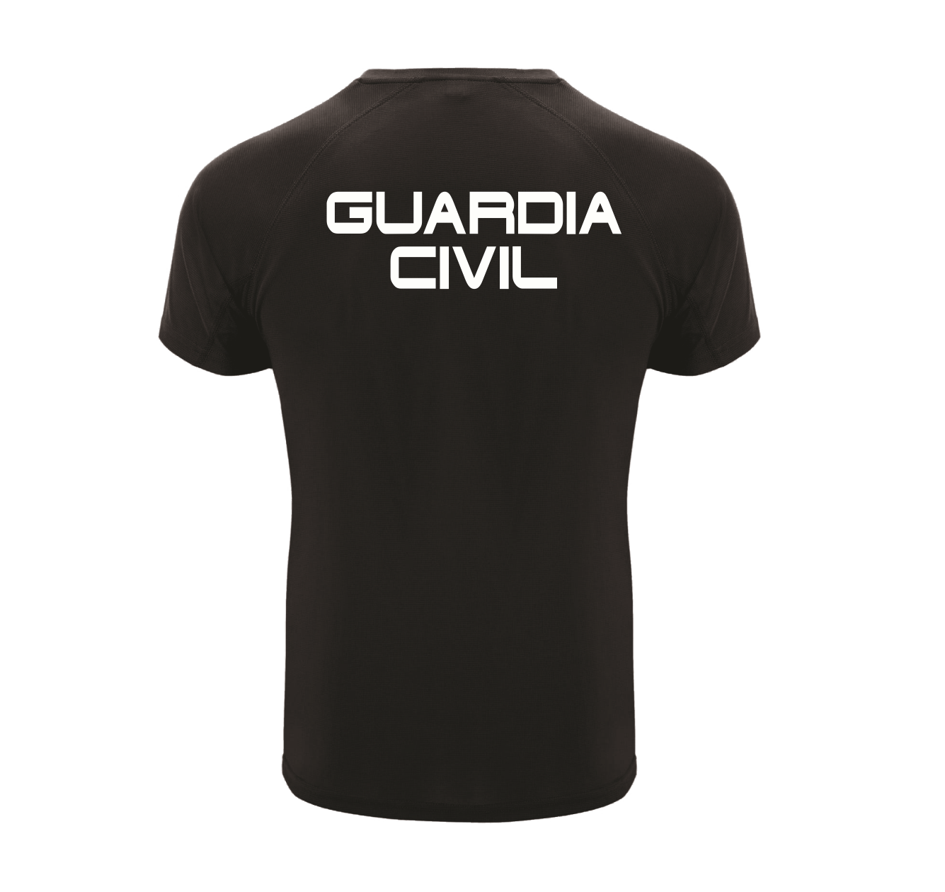 Camiseta Guardia Civil