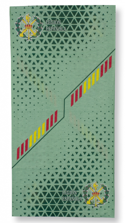 Bragas Térmicas Personalizables