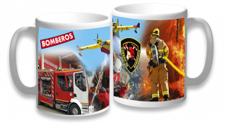 Tazas Impresas