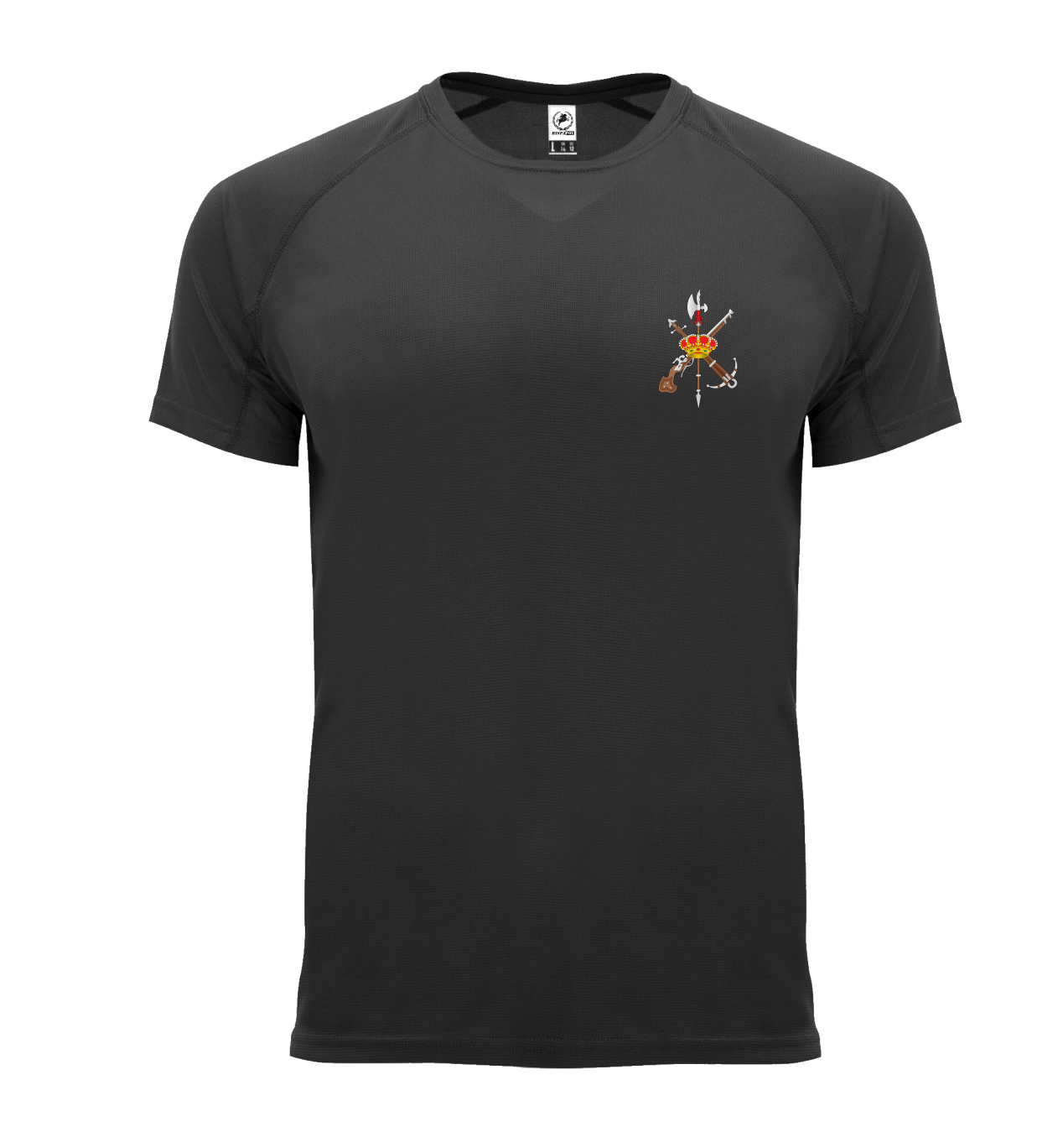 Camiseta Legionario