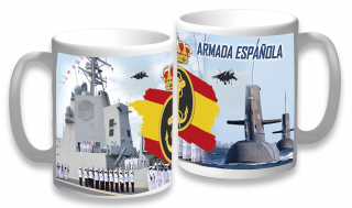 Tazas Impresas