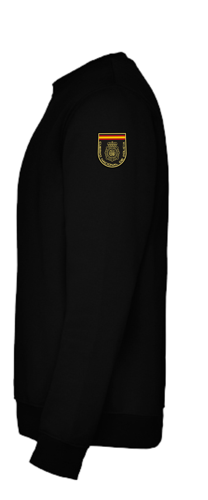 Sudadera Policía Nacional