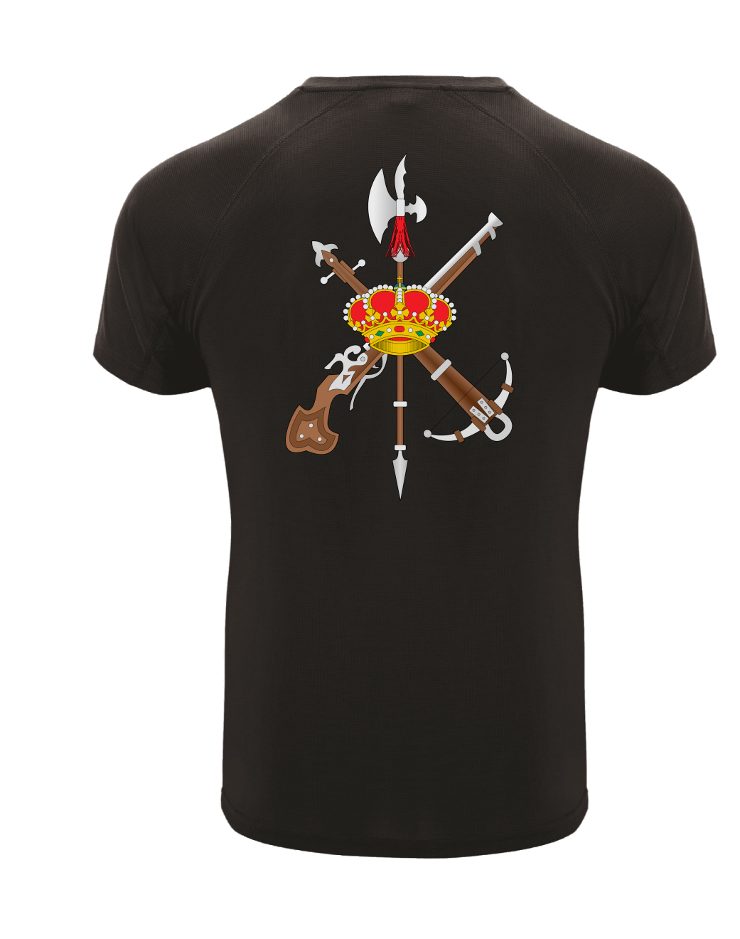Camiseta Legionario