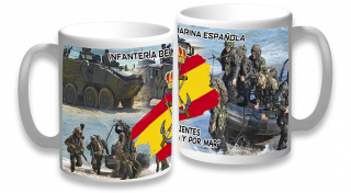 Tazas Impresas
