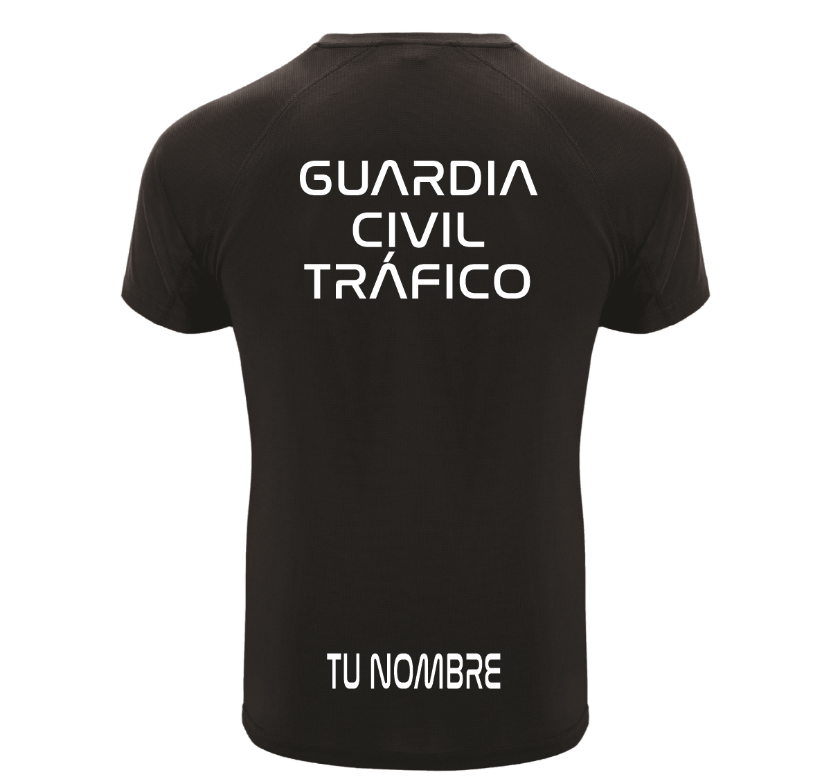 Camiseta Guardia Civil Tráfico