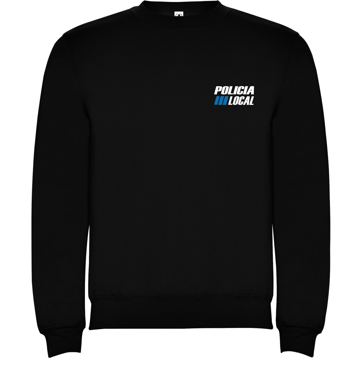 Sudadera Policía Local