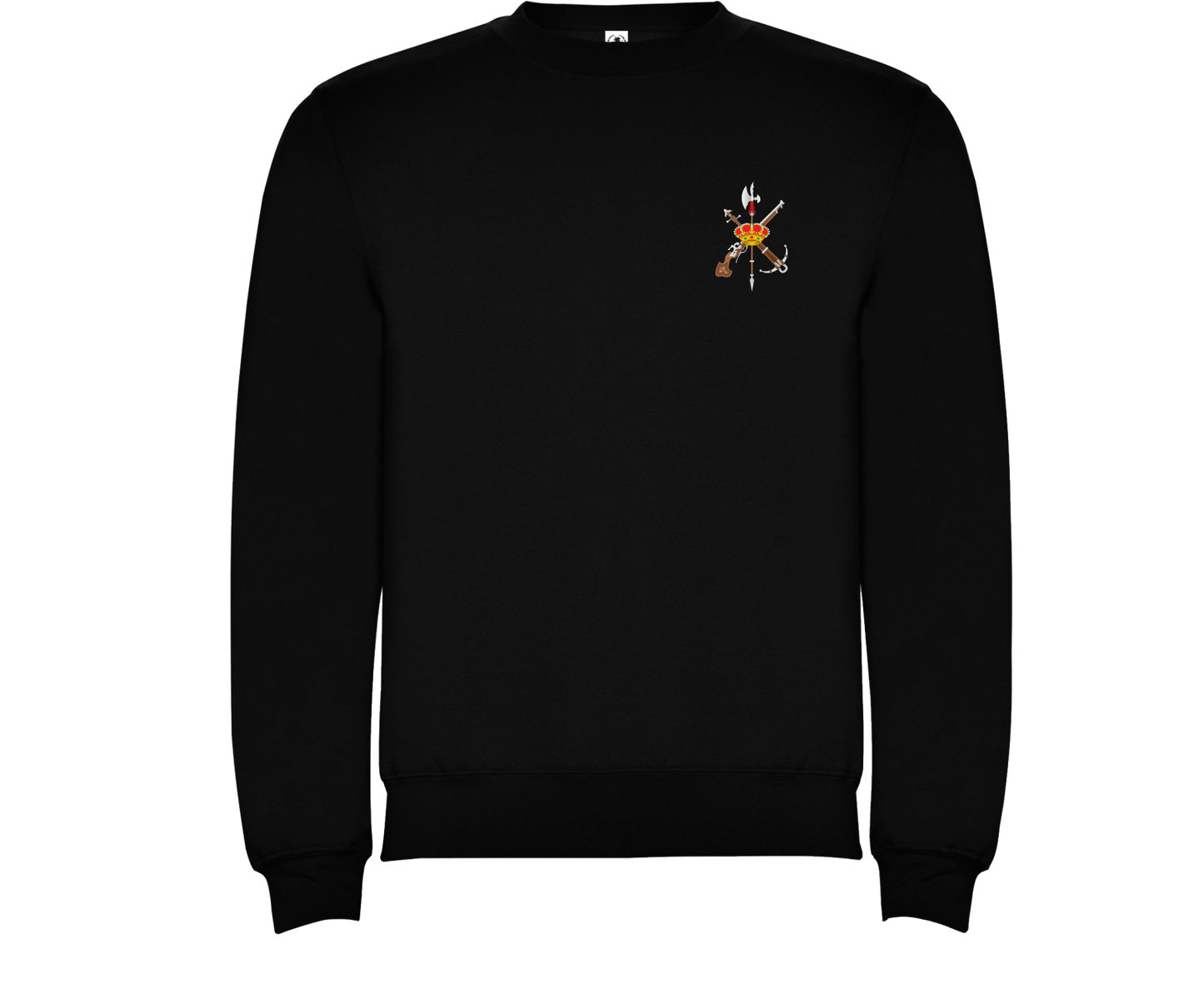Sudadera Legionario