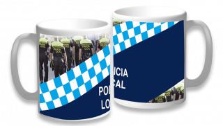 Tazas Impresas