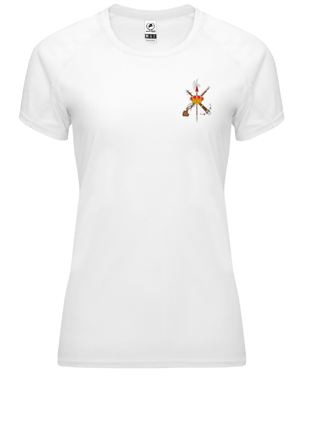 Camiseta Legionario