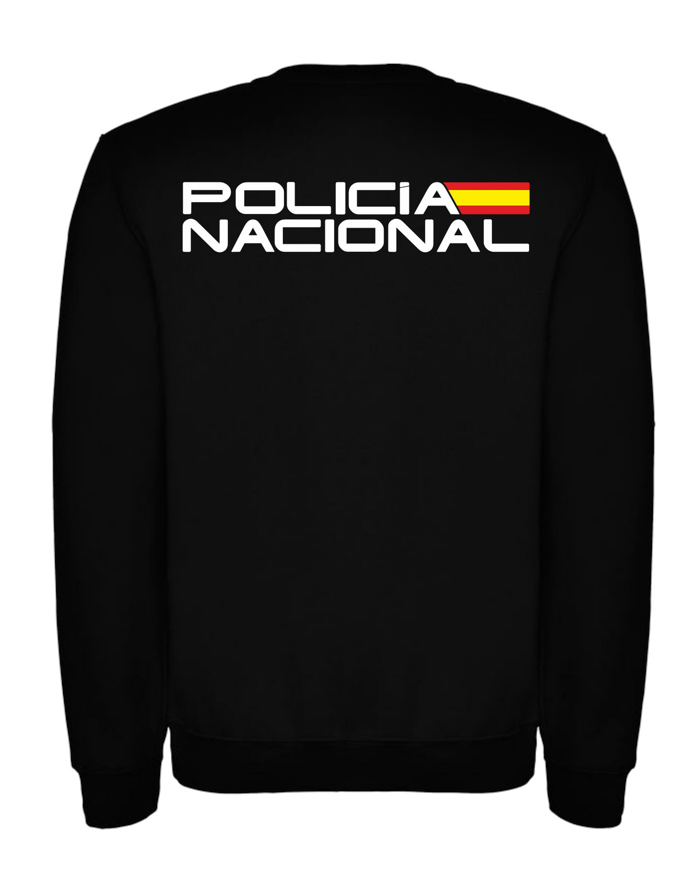 Sudadera Policía Nacional