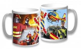 Tazas Impresas