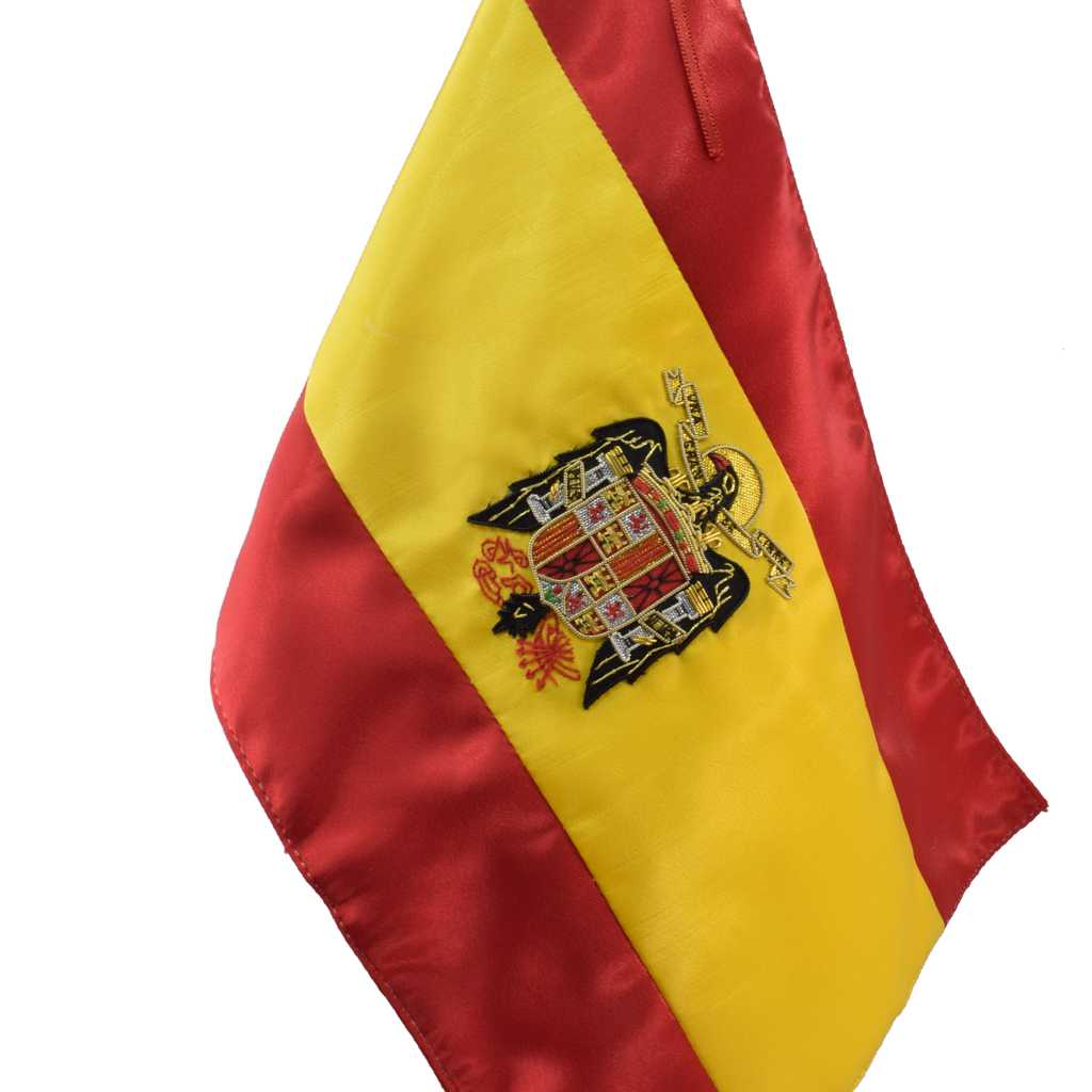 Banderas Sobremesa