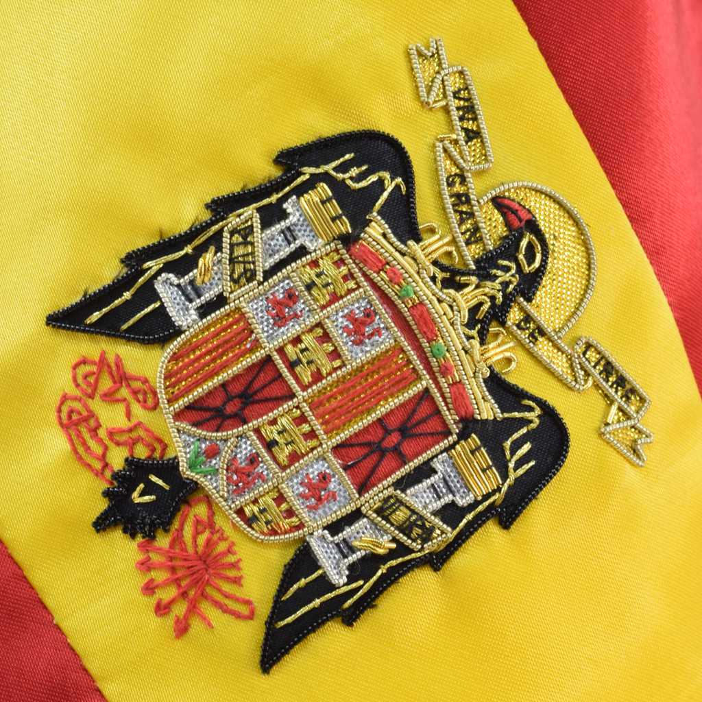 Banderas Sobremesa