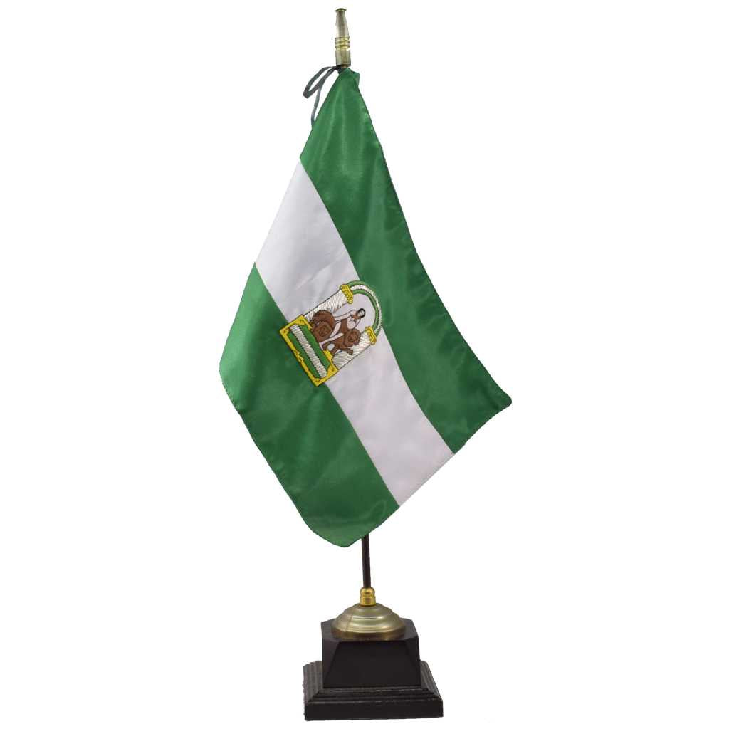 Banderas Sobremesa