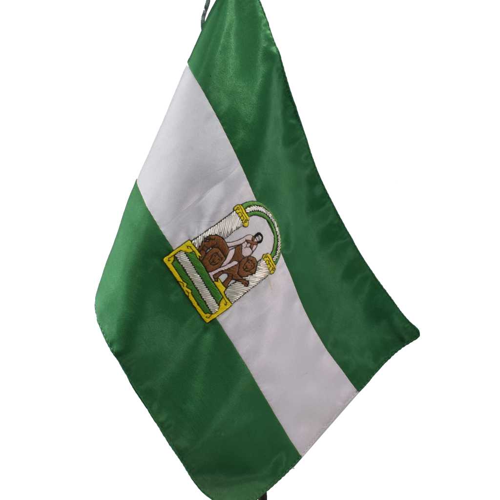 Banderas Sobremesa