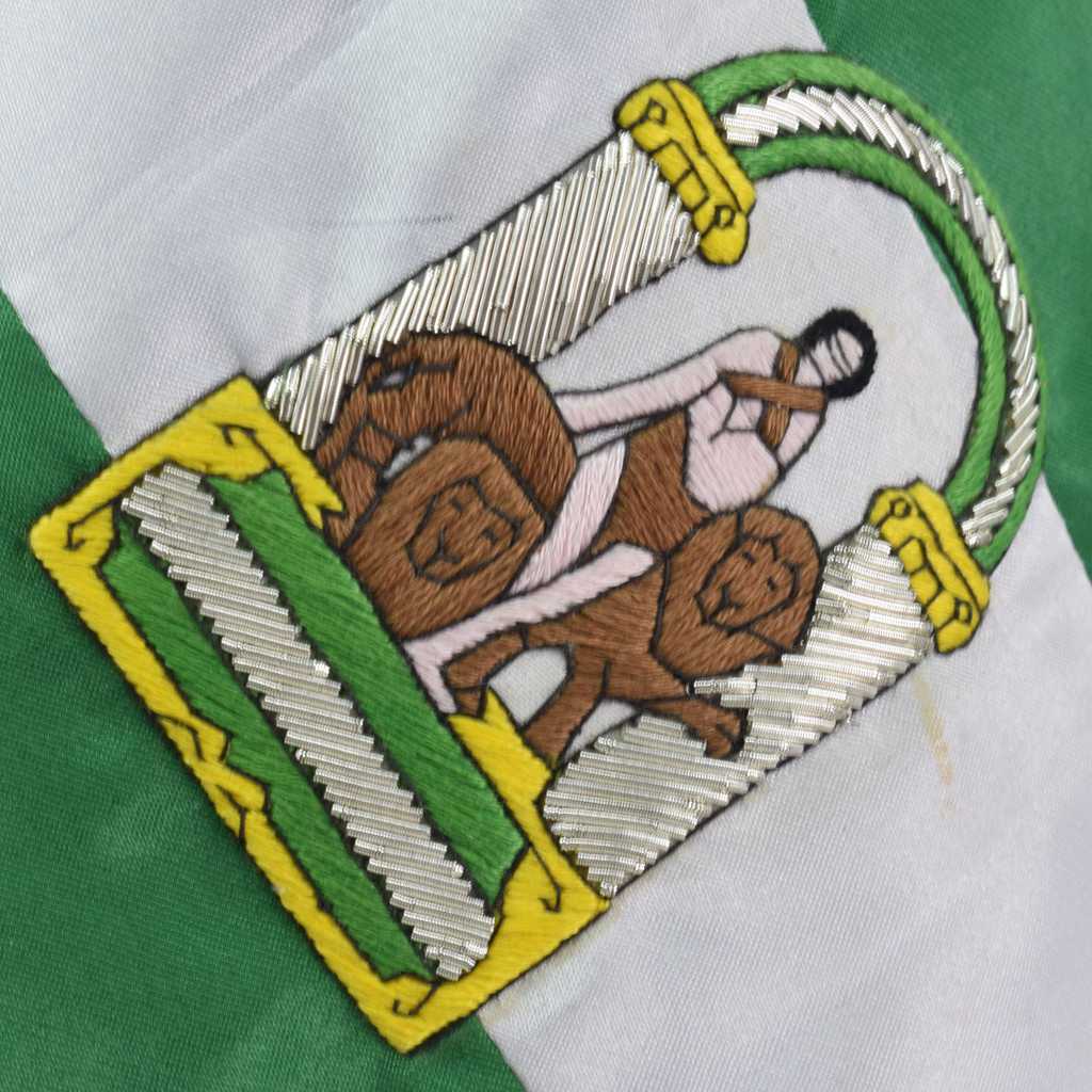 Banderas Sobremesa