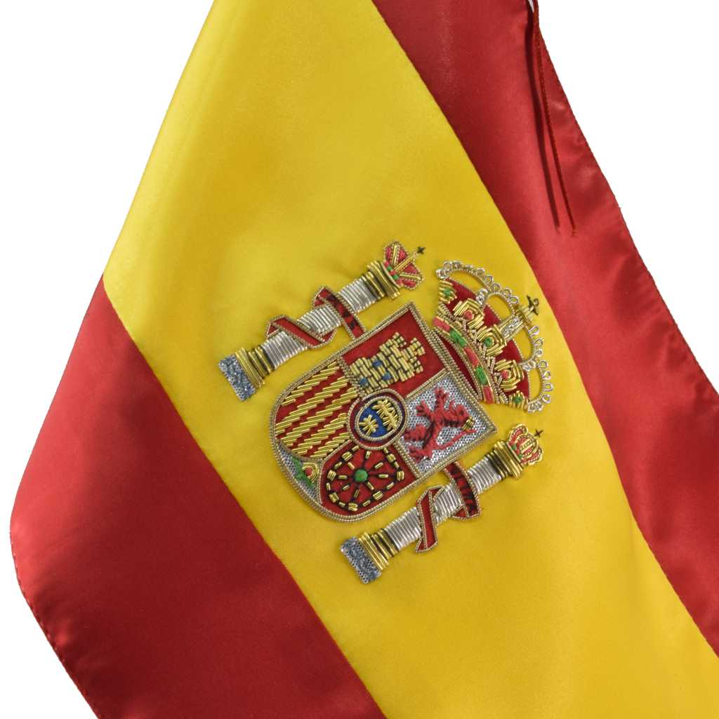 Banderas Sobremesa