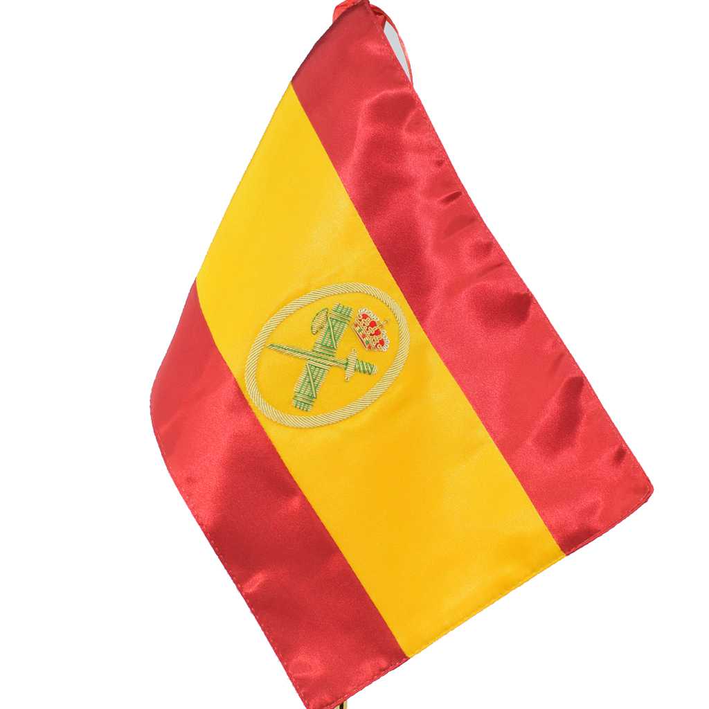 Banderas Sobremesa