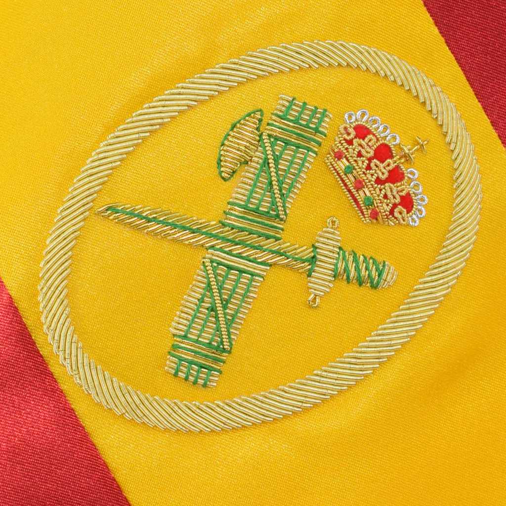 Banderas Sobremesa