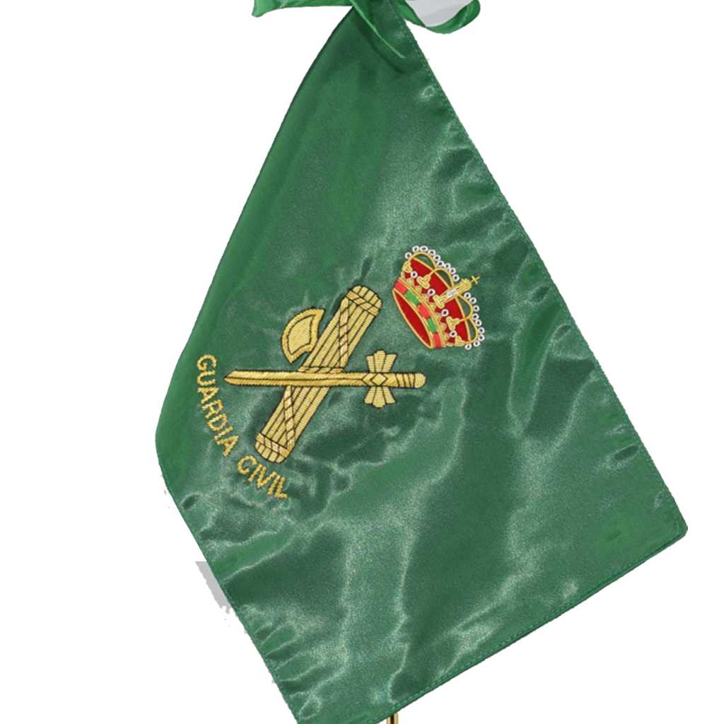 Banderas Sobremesa