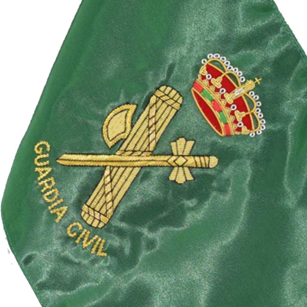Banderas Sobremesa