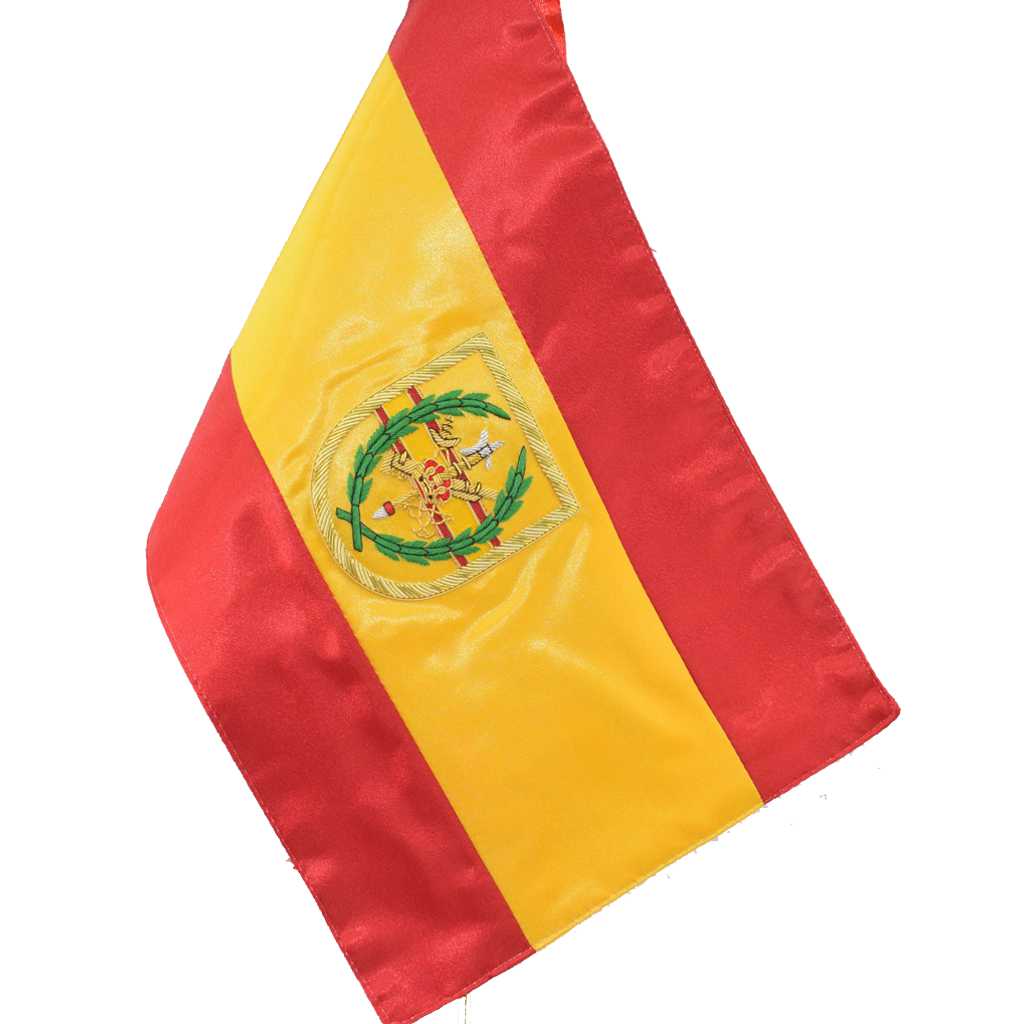 Banderas Sobremesa