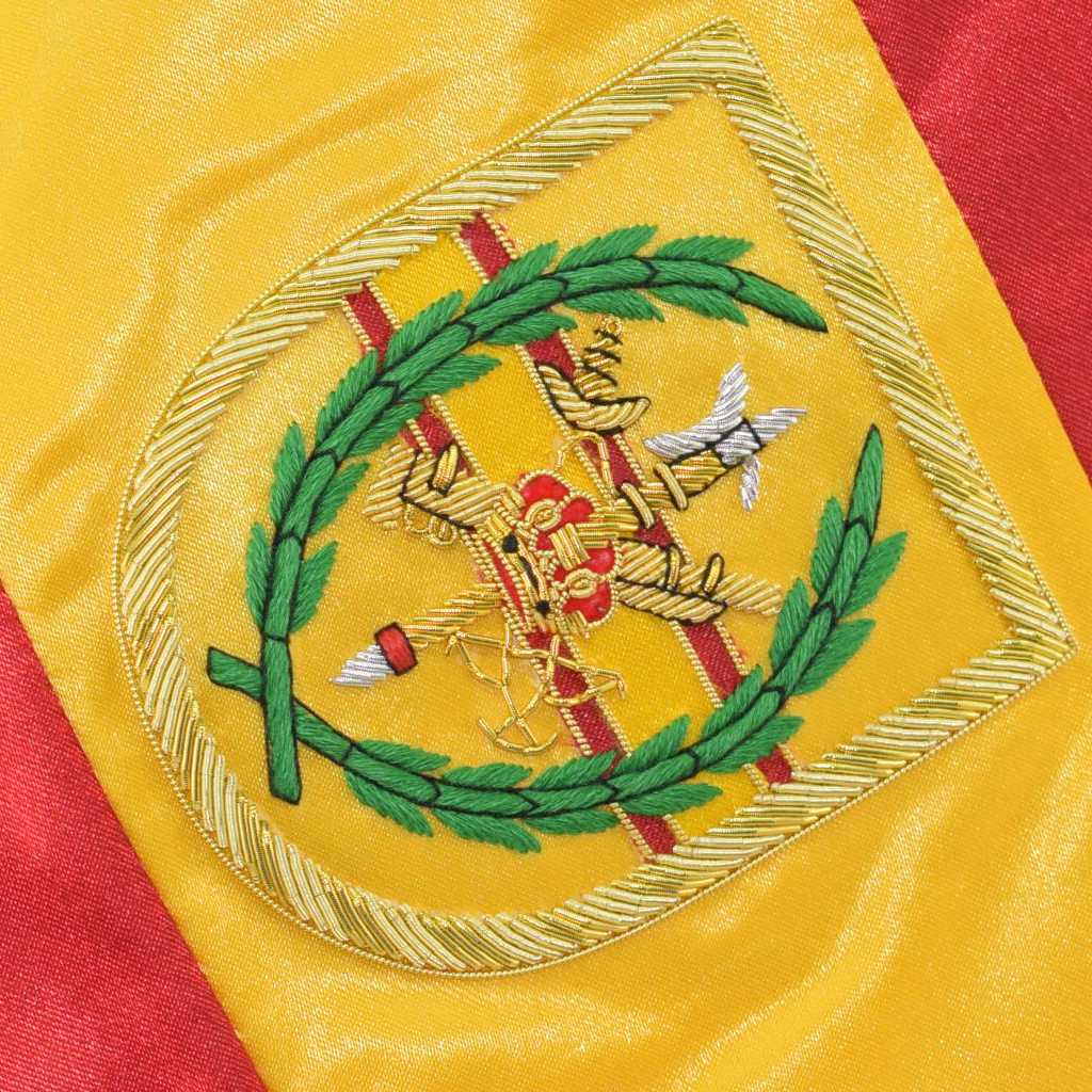 Banderas Sobremesa