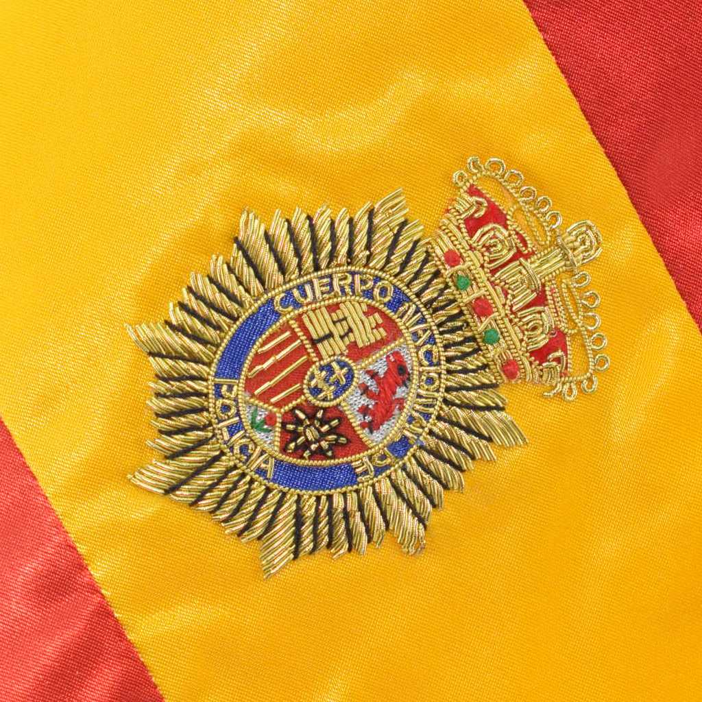 Banderas Sobremesa