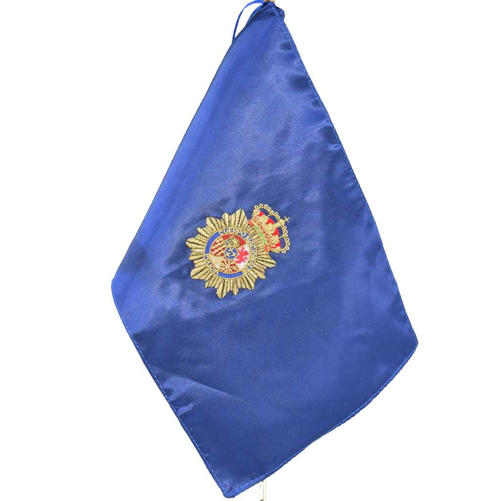Banderas Sobremesa
