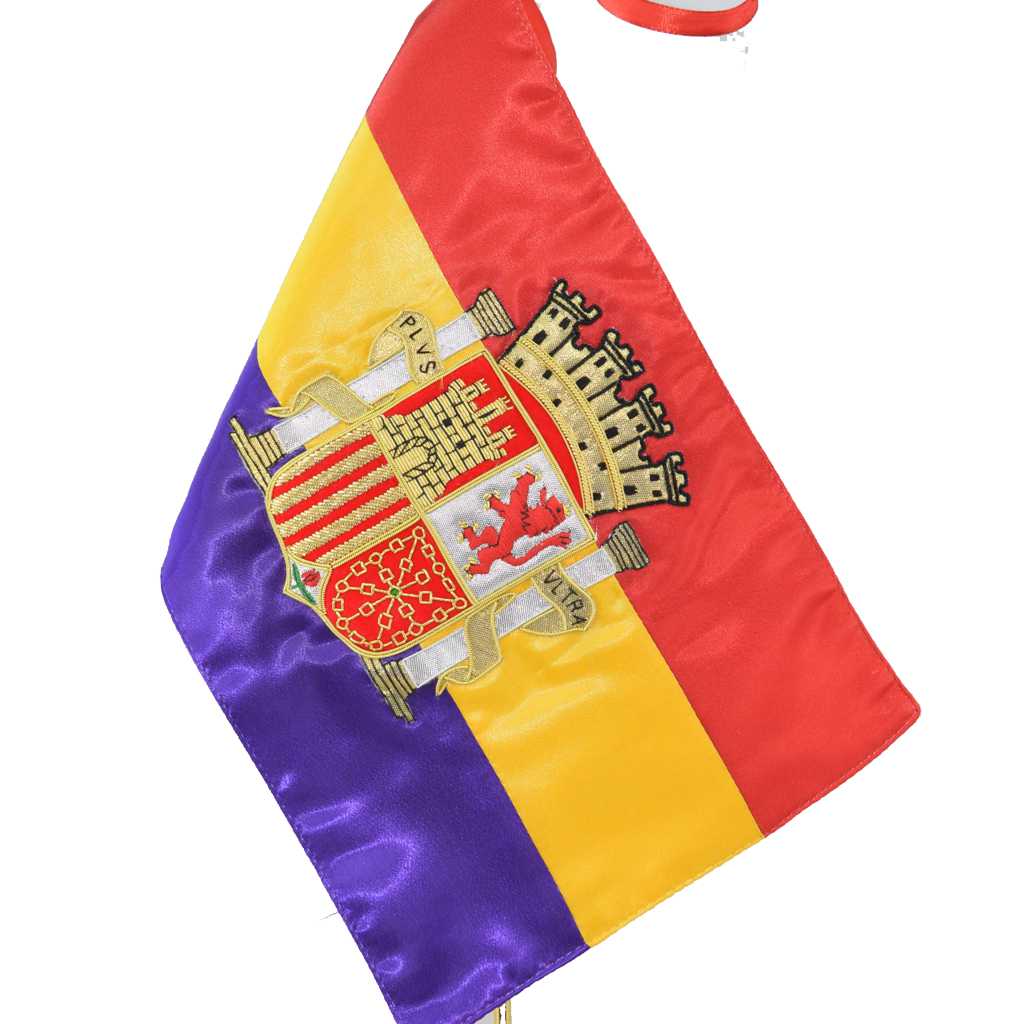 Banderas Sobremesa