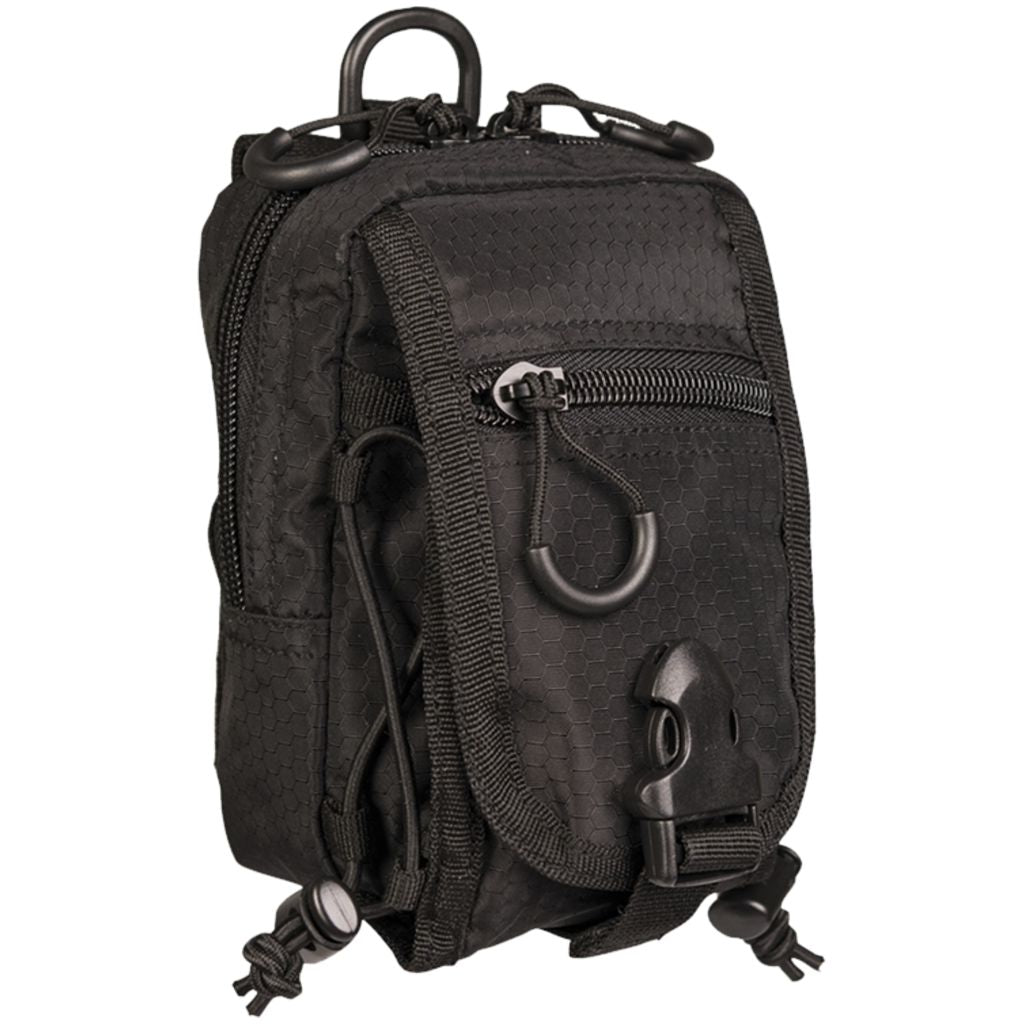 Bolsa multifunción Miltec Molle