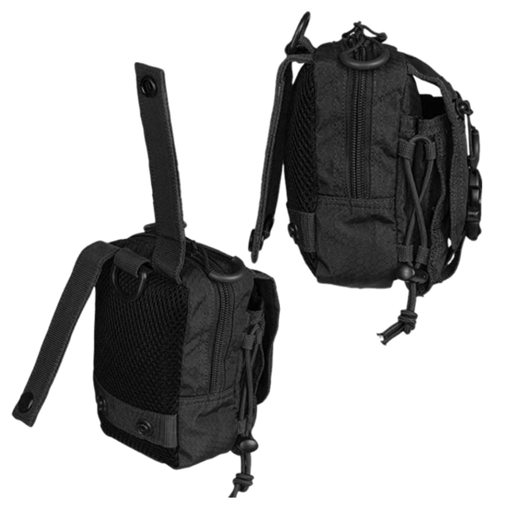 Bolsa multifunción Miltec Molle