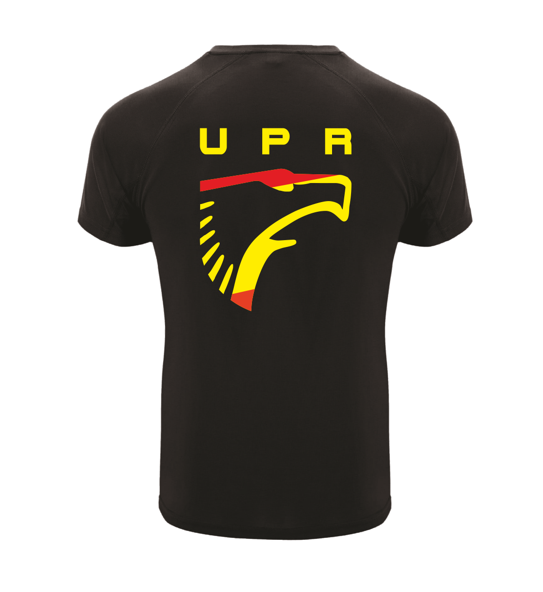 Camiseta UPR Escudo