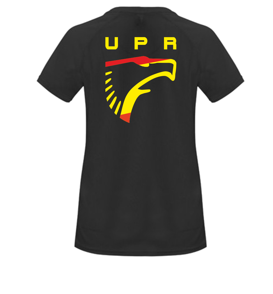 Camiseta UPR Escudo