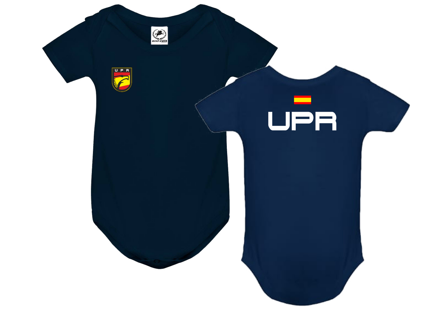 Body UPR