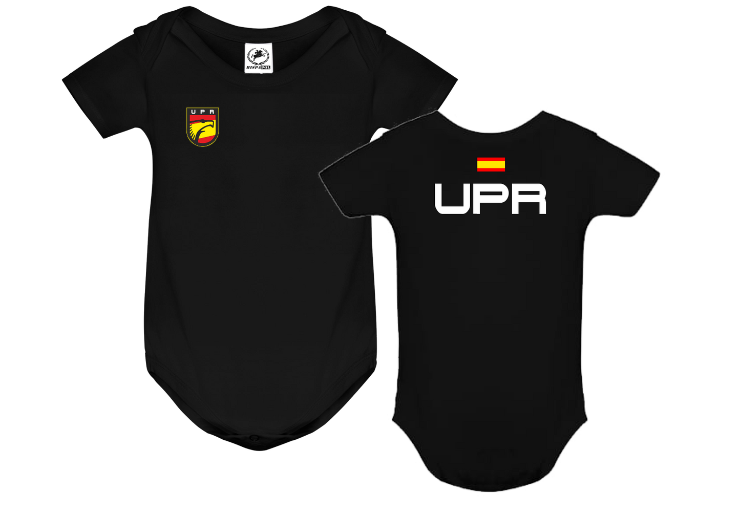 Body UPR