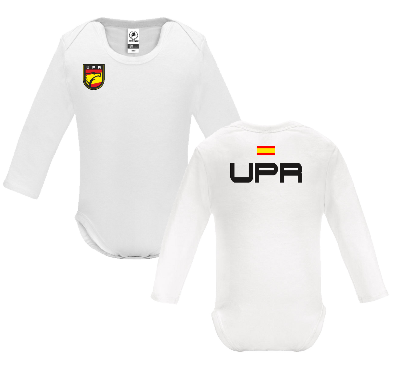 Body UPR