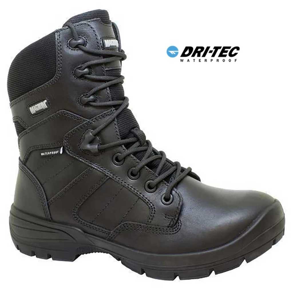 Botas Magnum FOX 8.0