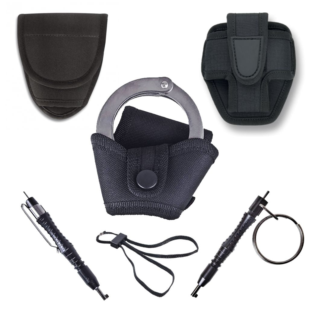 Fundas / accesorios de grilletes