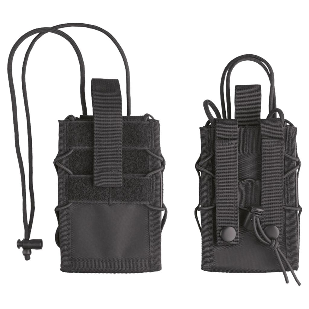 Funda MilTec para teléfono móvil Molle