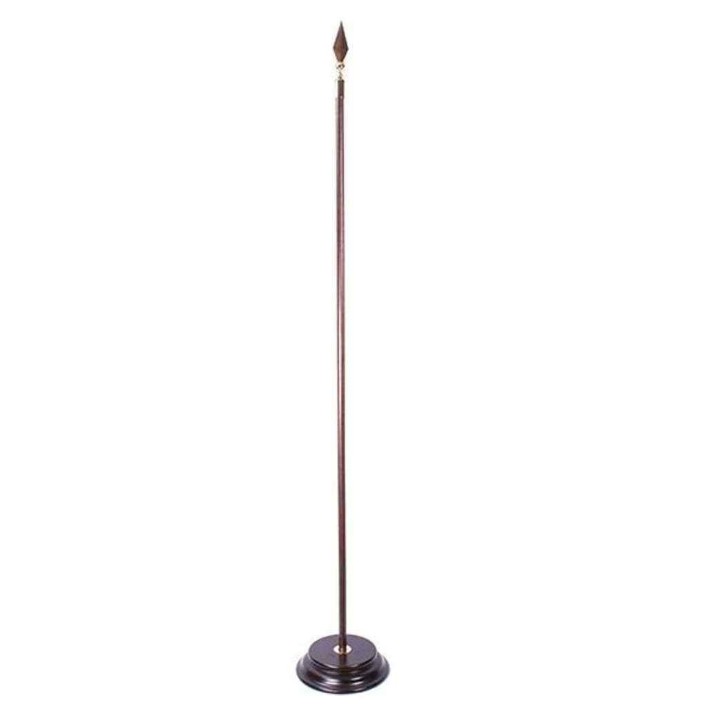 Banderas Artesanales o Bordadas