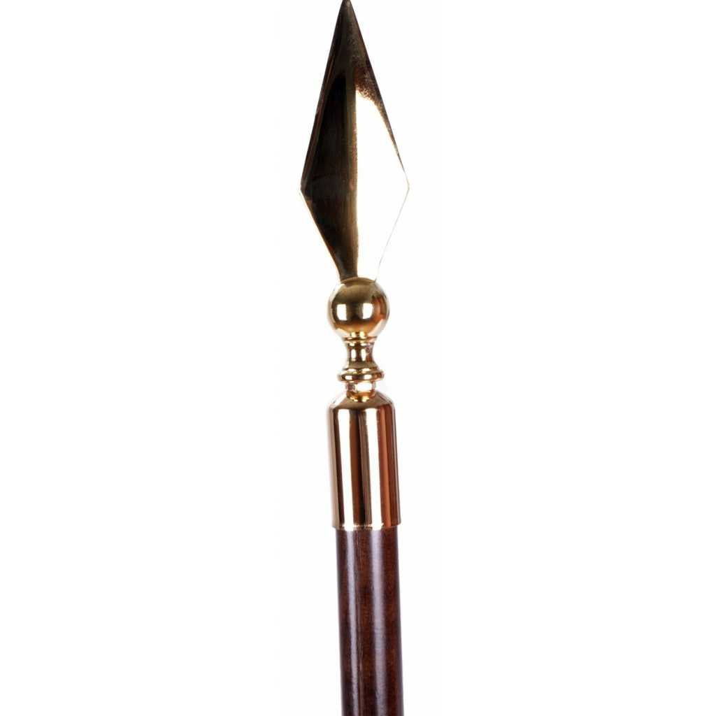 Banderas Artesanales o Bordadas