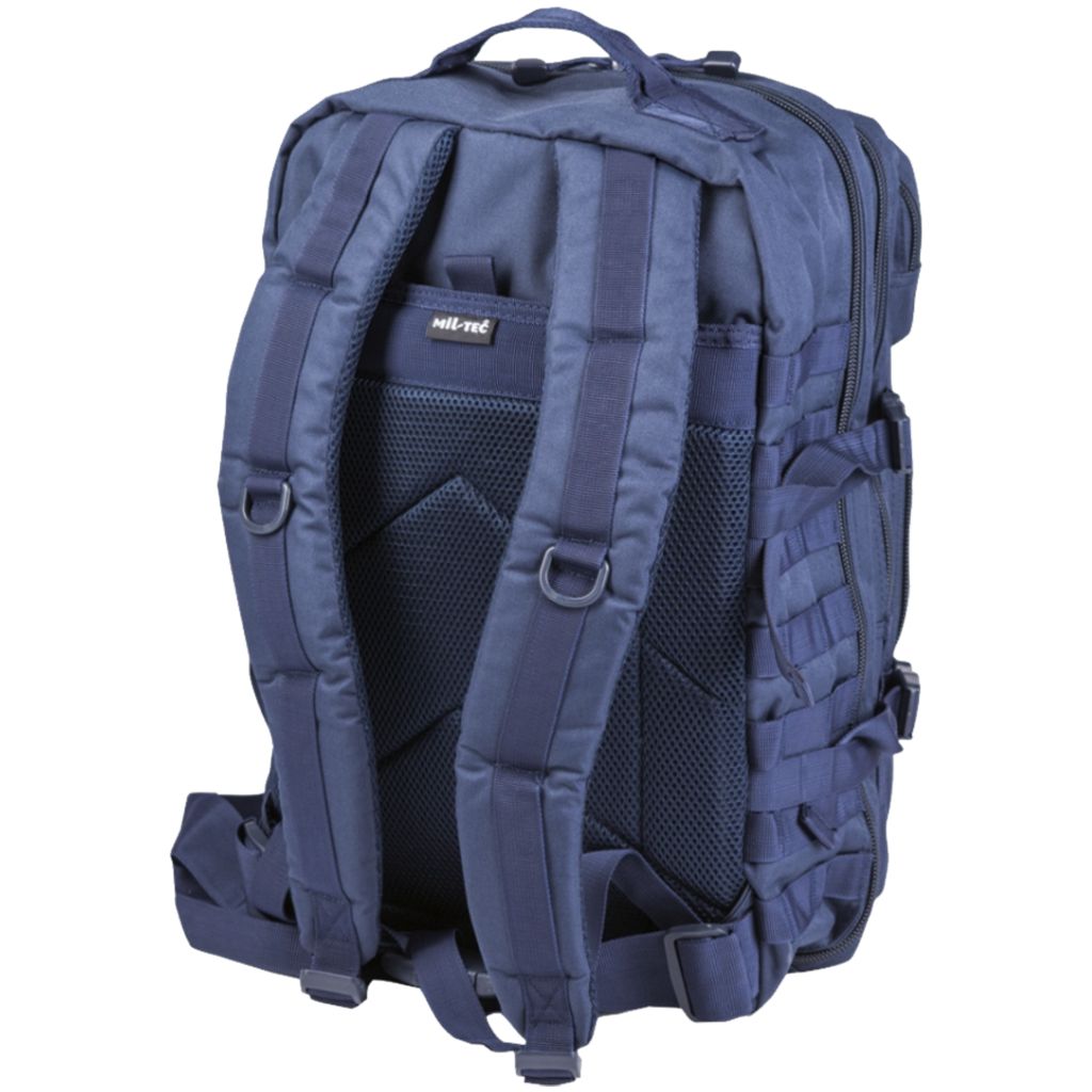 Mochilas Tácticas Asalto 36L