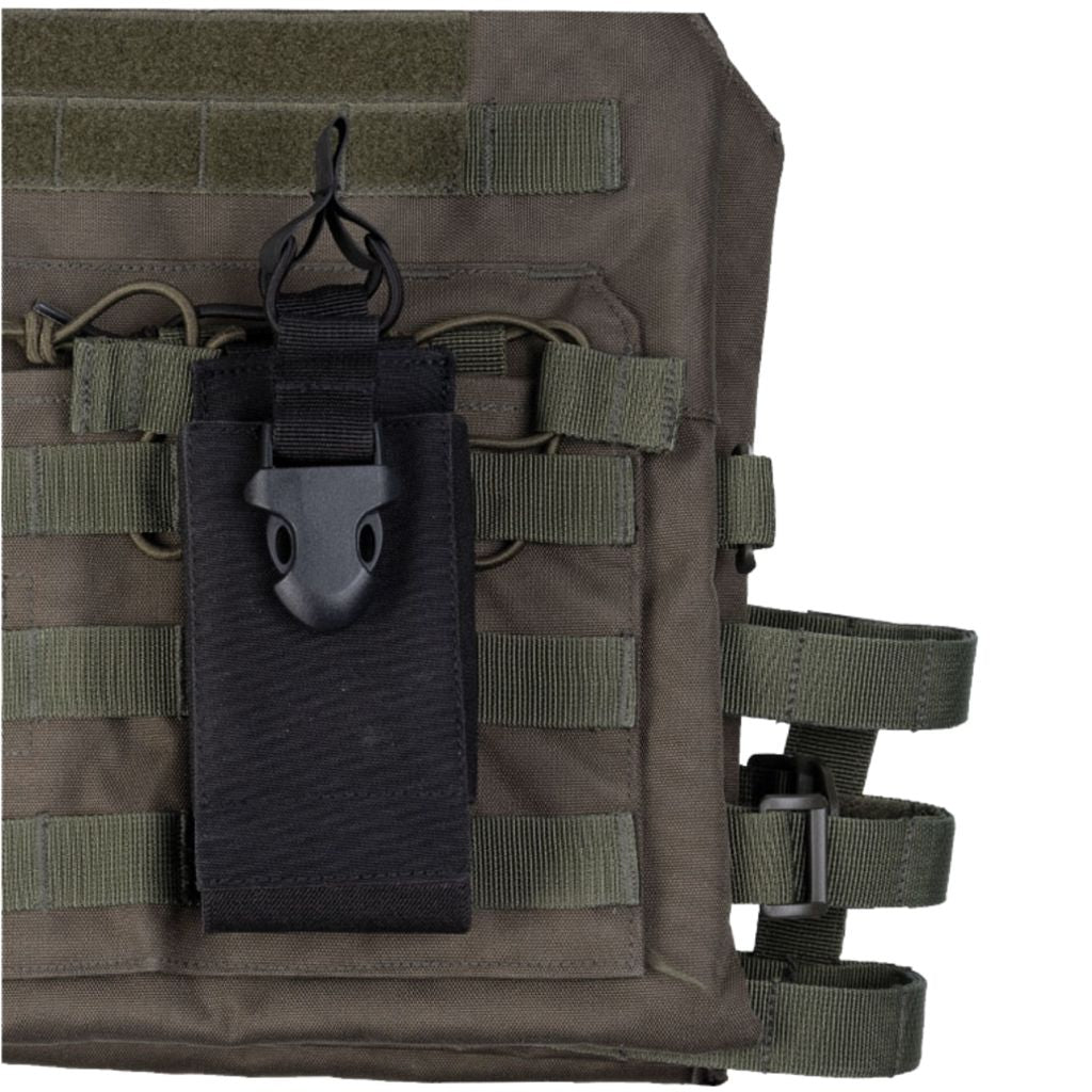 Porta Walkie Miltec Universal Molle