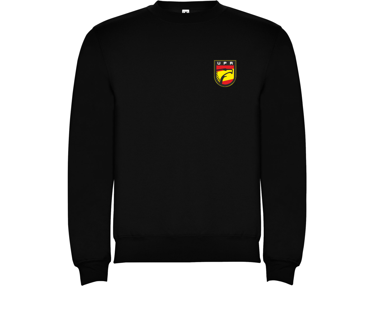 Sudadera UPR
