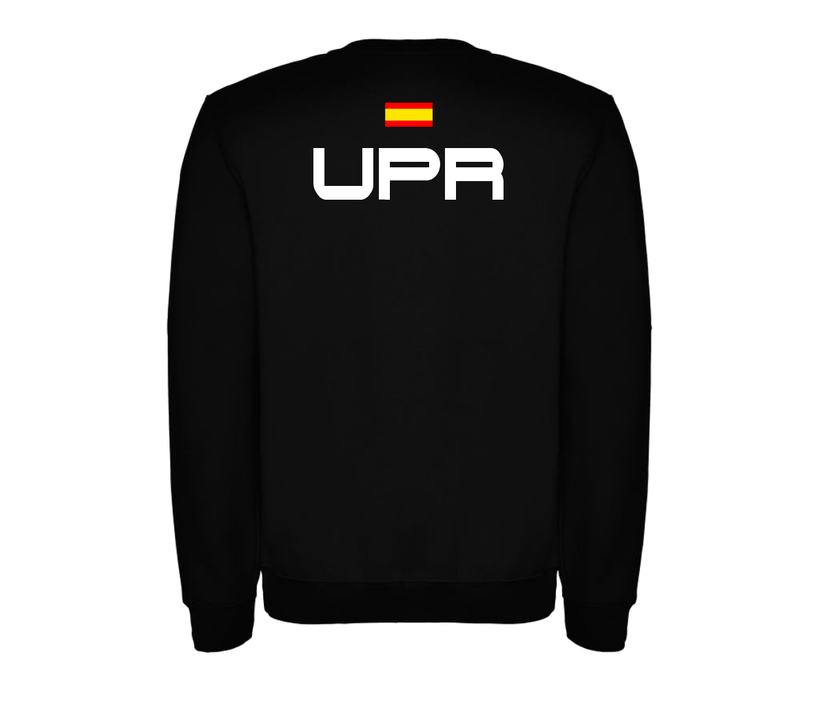 Sudadera UPR