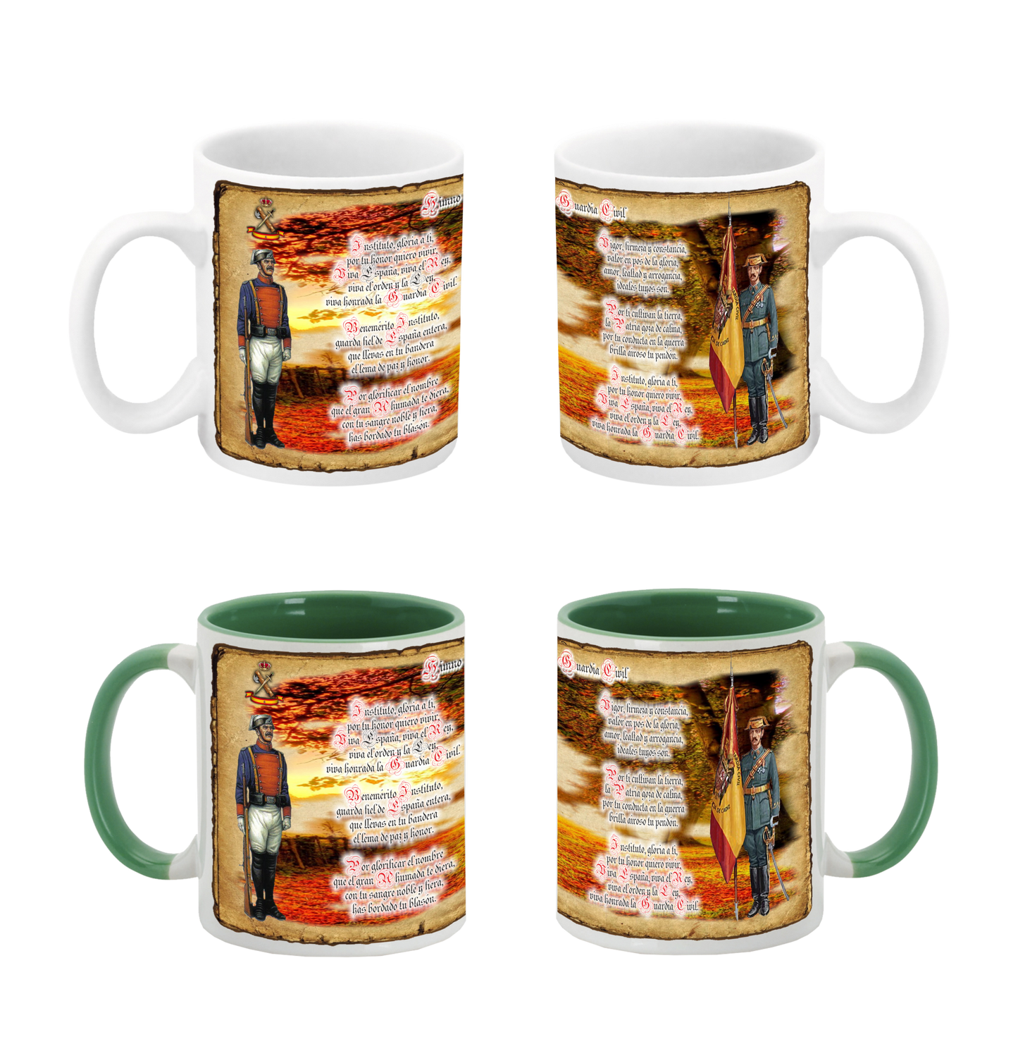 Taza Himno