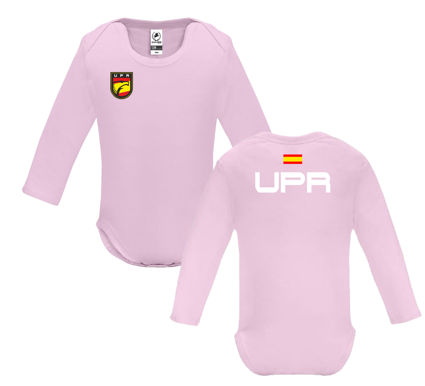 Body UPR