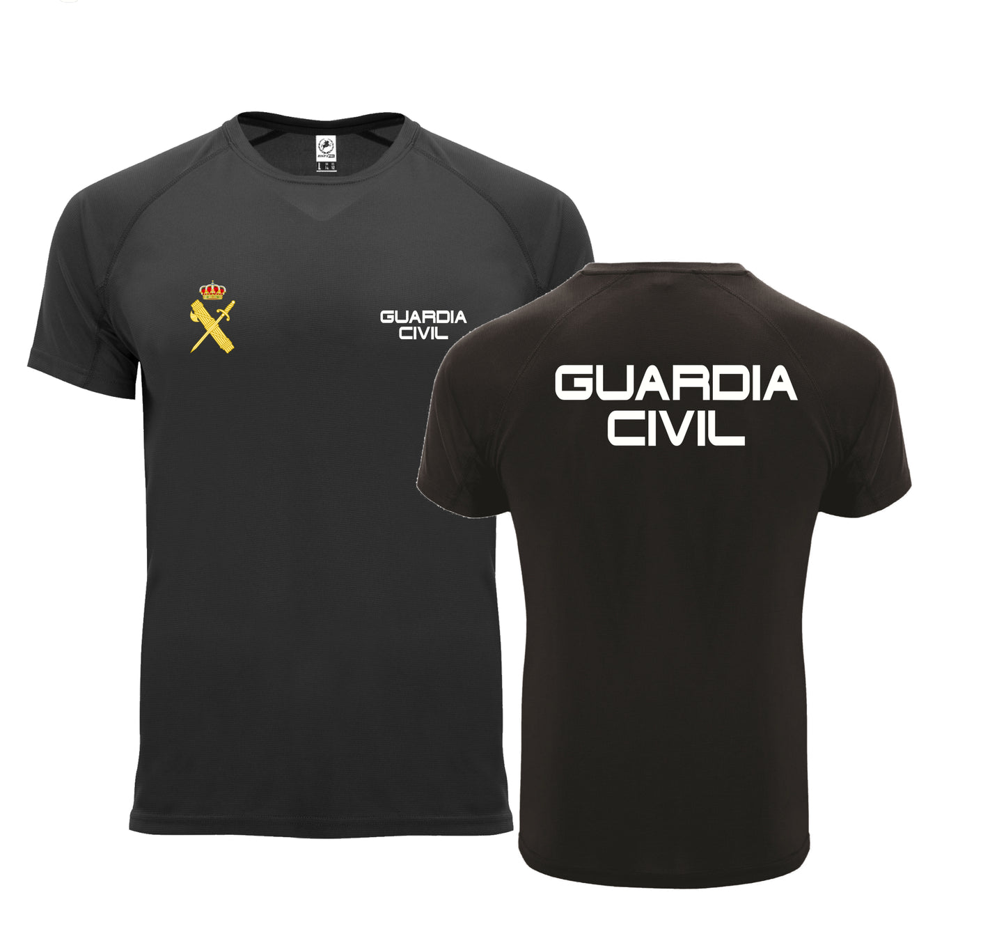 Camiseta Guardia Civil